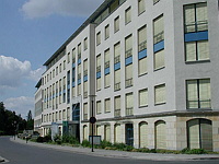 Business-Park